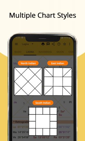 AstroSage Kundli: AI Astrology для Android — скриншот 5