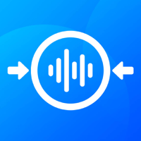 Audio Compressor — MP3 Shrink для iOS