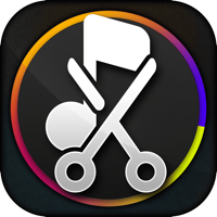 Audio Cutter Converter Merger для iOS