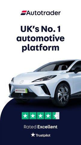 Autotrader Used Cars for Sale для Android — скриншот 1