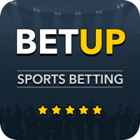 BETUP — Sports Betting Game для iOS