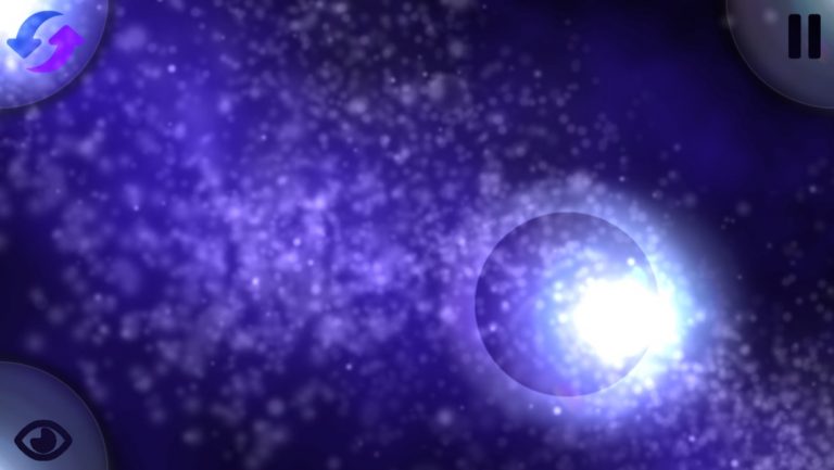 BEYOND Touch™ для iOS — скриншот 2