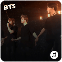 BTS Рингтоны для Android