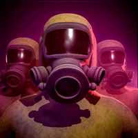 Backrooms Union Multiplayer для iOS