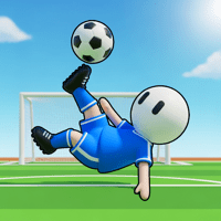 Ball Brawl 3D — Football Cup для iOS