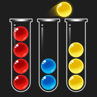 Ball Sort: Головоломка с Шарик для iOS