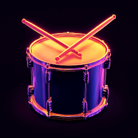 Барабанные петли для гитары для Android