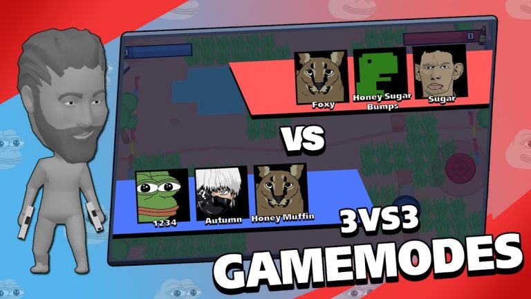 Battle Memes — Битва мемов для Android — скриншот 1