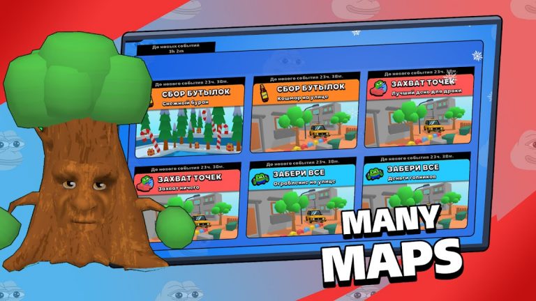 Battle Memes — Битва мемов для Android — скриншот 4