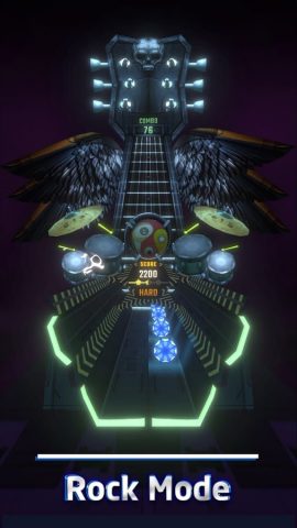 Beat Swiper для Android — скриншот 2