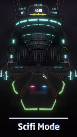 Beat Swiper для Android — скриншот 4