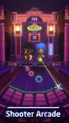 Beat Swiper для Android — скриншот 5