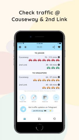 Beat the Jam для Android — скриншот 1