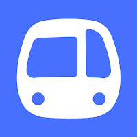 Beijing Subway — MTRC Map для Android