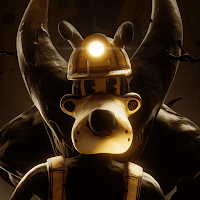 Bendy: Lone Wolf для Android