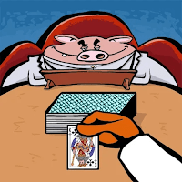 Берите Карту — Сундучок для Android