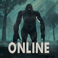 Bigfoot Hunting Online для iOS