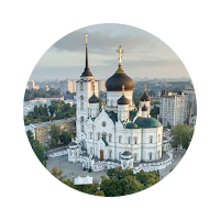 Благовещенский собор для Android