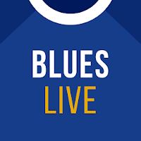 Blues Live – Новости ФК Челси для Android