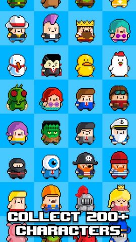 Boom! для Android — скриншот 2