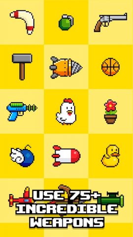 Boom! для Android — скриншот 3