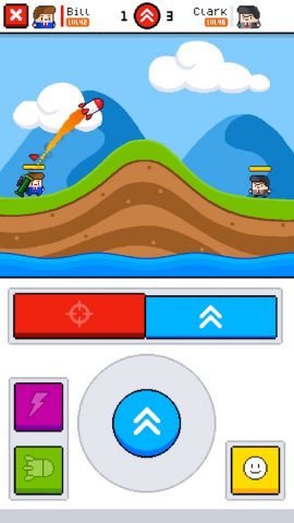 Boom! для Android — скриншот 4