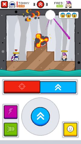 Boom! для Android — скриншот 5