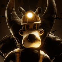 Boris and the Dark Survival для iOS