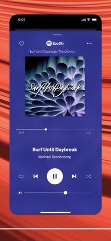 Bose для iOS — скриншот 4