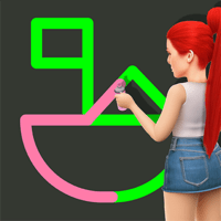 Braindom: Brain Games Test Out для iOS