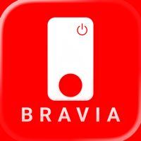 Bravia Controller for Sony TV для iOS