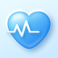 BreathNow — blood pressure app для iOS