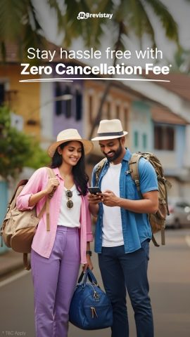 Brevistay: Book Hourly Hotel для Android — скриншот 5