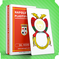 Briscola Dal Negro для iOS