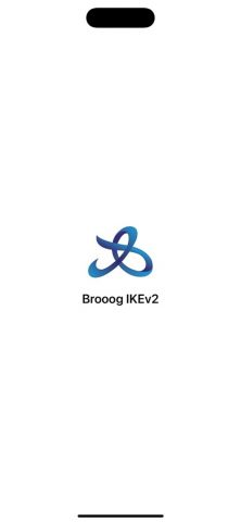 IKEv2 для iOS — скриншот 1