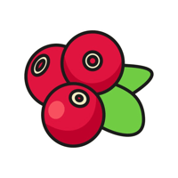 Брусника для iOS