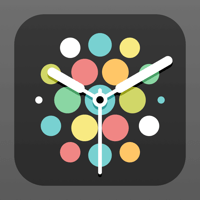 Buddywatch — Watch Faces для iOS