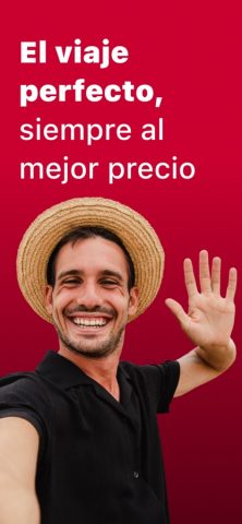 BuscoUnChollo.com для iOS — скриншот 1