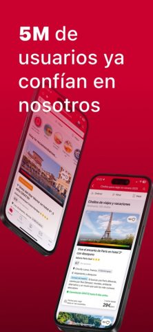 BuscoUnChollo.com для iOS — скриншот 5