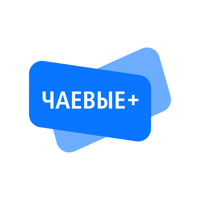 Чаевые+. На карту по QR-коду для iOS