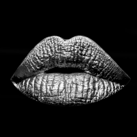 Иконка Черные обои HD