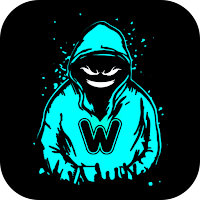 Черные обои живые для Android