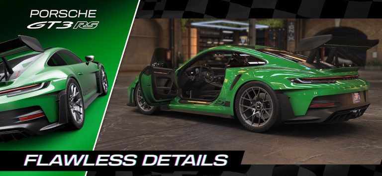 CSR 3 — Street Car Racing для Android — скриншот 5