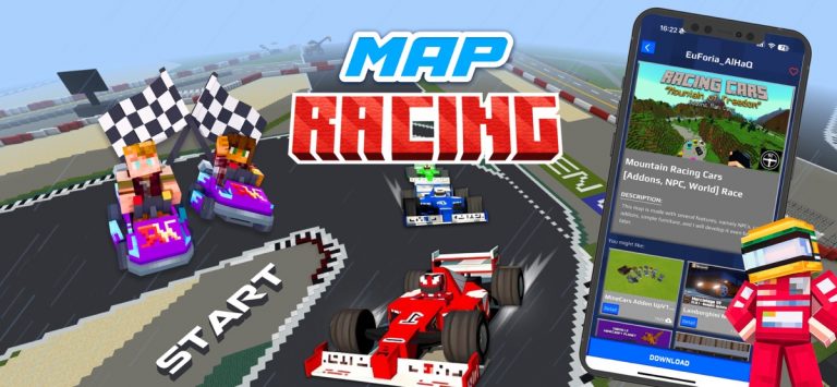 Car Addon for Minecraft PE для iOS — скриншот 2