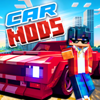 Car Addon for Minecraft PE для iOS