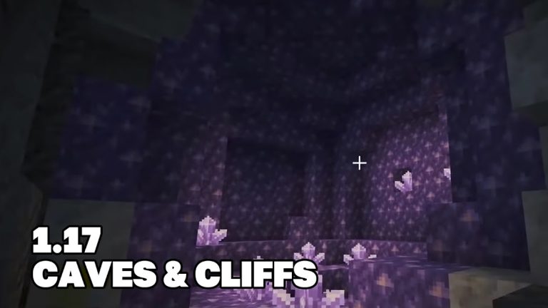 Cave Mod for Minecraft для Android — скриншот 4