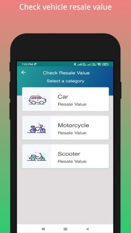 Challan Info — Vahan Info для Android — скриншот 5