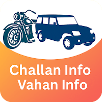 Challan Info — Vahan Info для Android