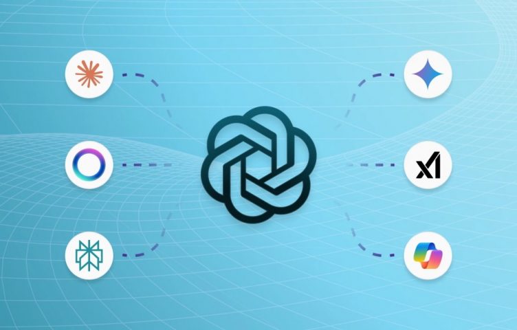 Сила AI в кармане: топ приложений вместо ChatGPT для работы и развлечений