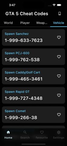 Cheats Pro for Cheat Codes для Android — скриншот 4